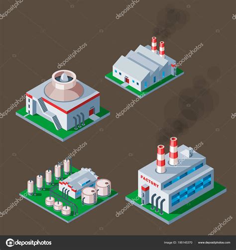 Industry Factory Icon 的图像结果