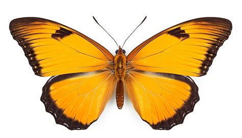 Image result for Buterfly Side View