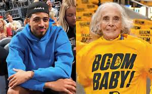 Tyrese Haliburton mourns Indiana Pacers legend's demise at 93 with a ...