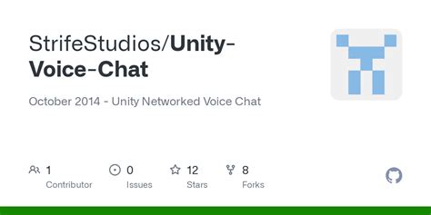 Image result for Unity Photon Voice Chat