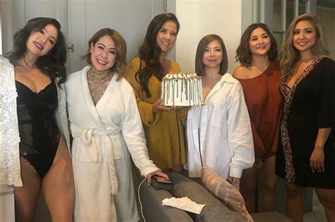 LOOK: Viva Hot Babes reunite for photoshoot | ABS-CBN News