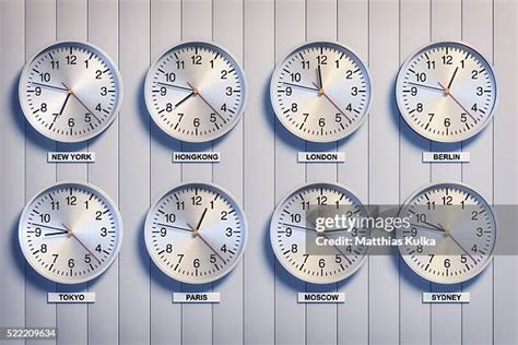 Image result for Simultaneous Time Difference
