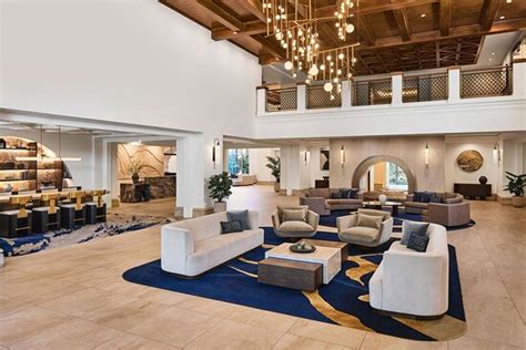 JW MARRIOTT LAS VEGAS RESORT & SPA - Resort Reviews, Photos, Rate ...