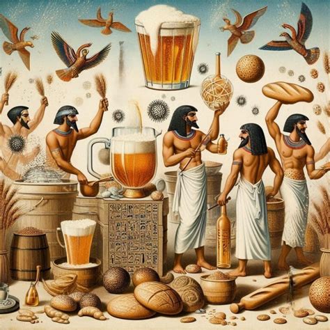 Ancient Biotechnology 的图像结果