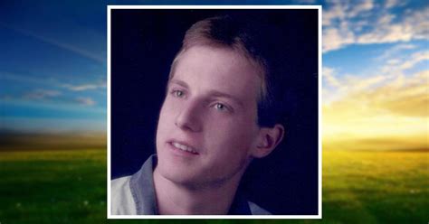 Obituary | Gregory "Greg" A Pete of Madison | Hooverson Funeral Homes