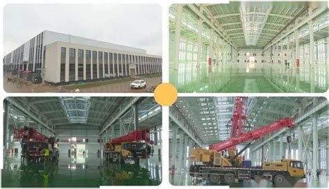 陕西铜川首启热塑性复合材料项目进入设备安装调试阶段_生产线