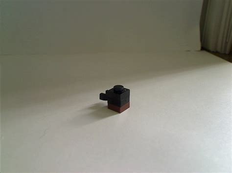 LEGO AK-47 Tutorial 的图像结果