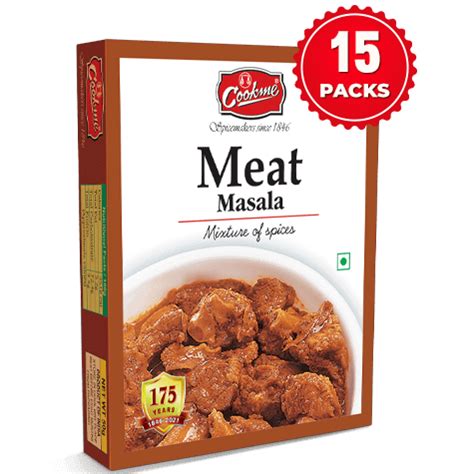 Buy Masala Online In India | Cooking Spices From Cookme