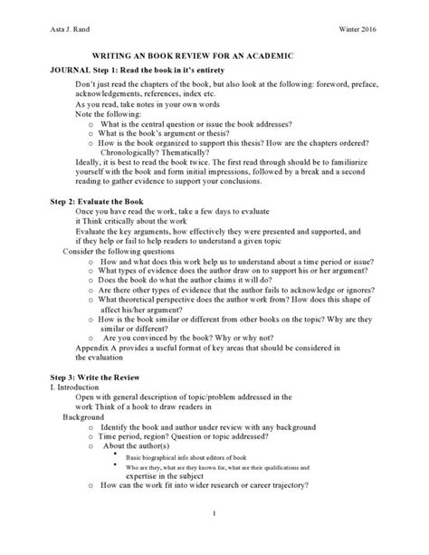 Book Review Example 的图像结果