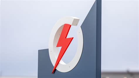 Continental Divide Electric Co-op Headquarters - Century Sign Builders