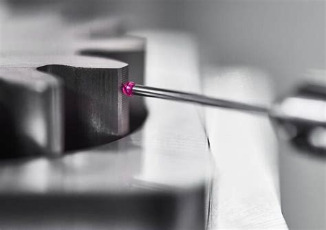 What is surface roughness and how is it measured?