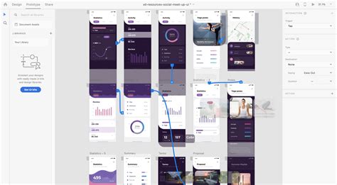 Adobe XD - Uxtopic