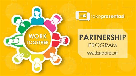 Program Promo Partnership 的图像结果