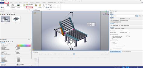 Image result for SolidWorks Creating Bom From Assembly Add Thumbnail