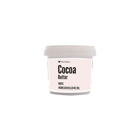 Chocolor - Coloured Cocoa Butter | Martellato