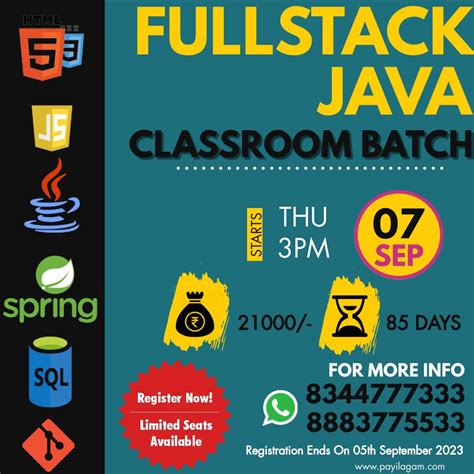 Java Full-Course Payilagam 的图像结果