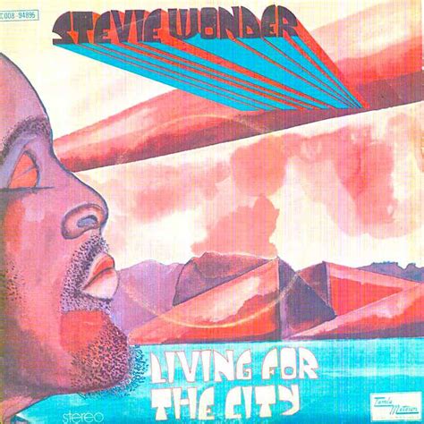 Stevie Wonder Ends 1973 In Style With 'Living For The City' | uDiscover