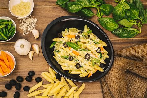 Order These 6 Guilt Free Dishes That Are Easy and Wholesome