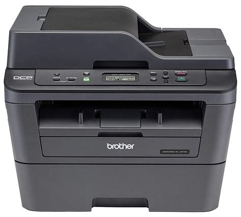 Image result for How to Scan Using Brother Printer