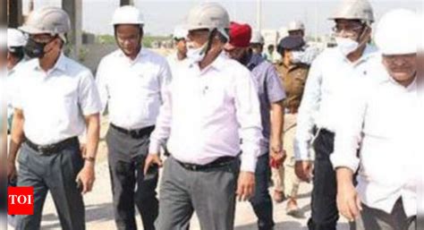 Forensic Science Institute To Be Ready By Next Academic Yr | Lucknow ...