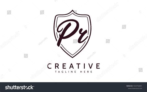 Image result for PR Initials Logo