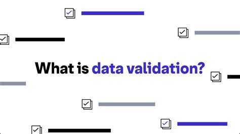 Image result for How to Validate Data in Database