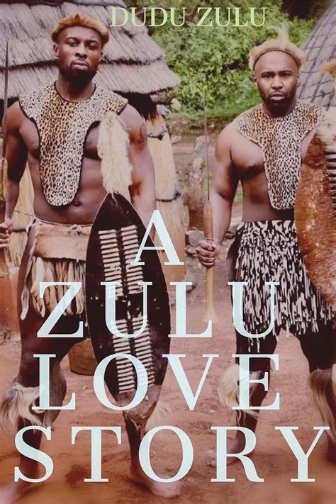 A Zulu Love Story: When Thando Met Muzi eBook : Zulu, Dudu: Amazon.in ...