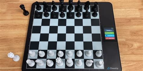 Image result for Chessup Chess Computer