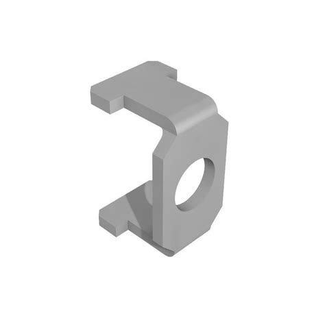 Zinc-plated steel washer - F1560 - trimat srl - M8 / for bolt securing