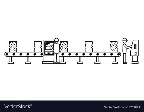 Image result for Assembly Line Drawing Easy