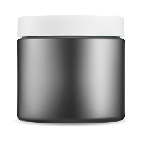 Page 22 | Black jar mockup Images - Free Download on Freepik