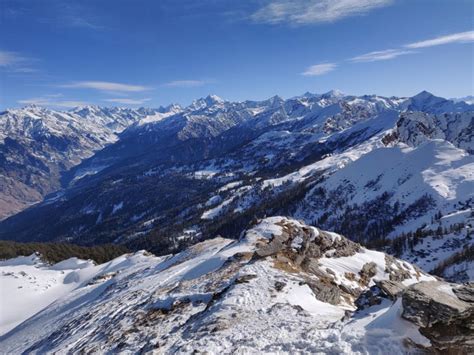 Why the Kedarkantha trek is worth every breathless step