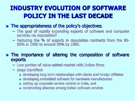 Image result for Computer Software Industry Analysis