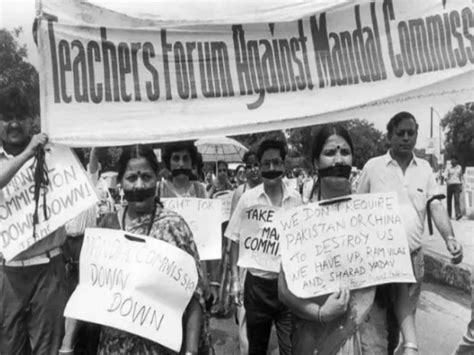 Caste survey in next national census, first after Independence What ...