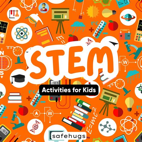 100+ Fun & Easy DIY Crafts for Kids at Home