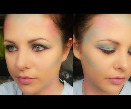Image result for Fun Makeup Tutorial