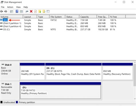 microSD Card Lost Partition 的图像结果