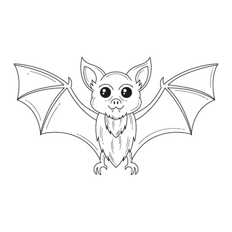 Bats outline Images - Free Download on Freepik
