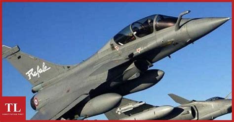 Dassault Paid 1 Million Euros as ‘Gift’ to Indian Middleman in Rafale ...