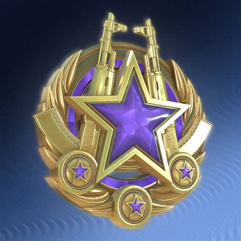 Valve Reveal CS2 2026 Service Medal Without Announcement