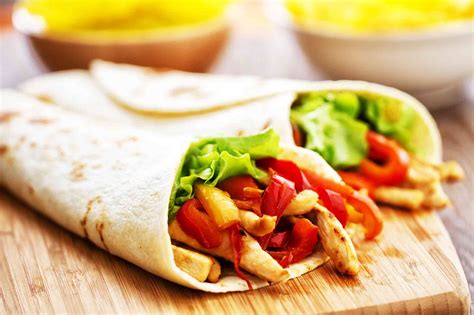 Chicken Fajita Recipe - How To Make Recipes