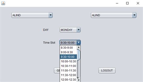 Image result for Java SQL Query