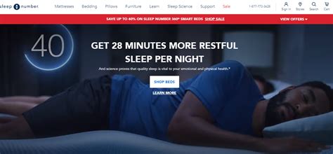 Image result for Sleepnumber.com Help