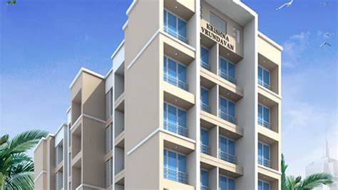 Vasundhara Krishna Vrundavan at Ulwe by Vasundhara Group - Price, Floor ...