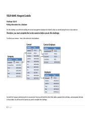 Image result for SQL Recap Challenge 2