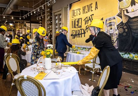 Voodoo Ranger Has Launched New Hardcharged Tea