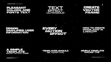 Image result for Premiere Pro Text Effects