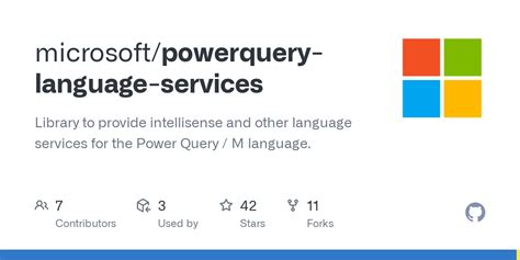 Image result for Power Query M Language Icon