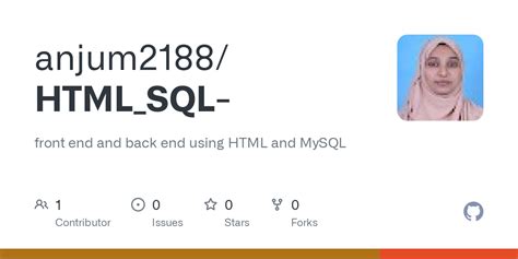 Image result for SQL Data On HTML