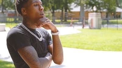 YoungBoy Never Broke Again - House Arrest Tingz [Official Music Video ...